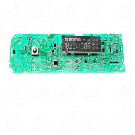 CONTROL BOARD WASHING MACHINES - AS0033798