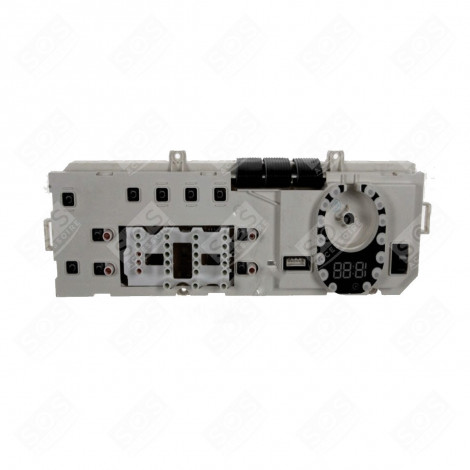 ELECTRONIC BOARD, CONTROL AND POWER MODULE WASHING MACHINES - DC92-00131E