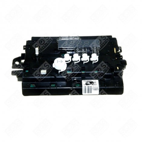 ELECTRONIC CARD, CONTROL MODULE WASHING MACHINES - 57X2244