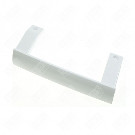 DOOR HANDLE REFRIGERATOR, FREEZER - HR02X00076