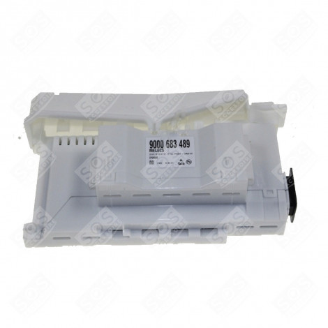 PROGRAMMED CONTROL MODULE DISHWASHER - 00655714