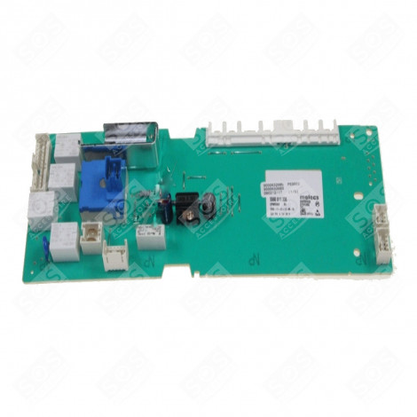 ELECTRONIC CARD, POWER MODULE WASHING MACHINES - 00706731