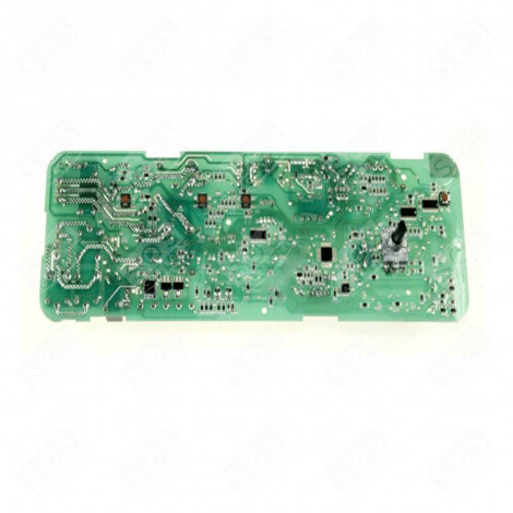 ELECTRONIC CARD, CONTROL MODULE WASHING MACHINES - 0021800013E