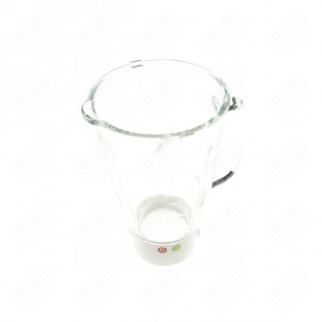 BLENDER BOWL FOOD PROCESSOR - MS-0A11438