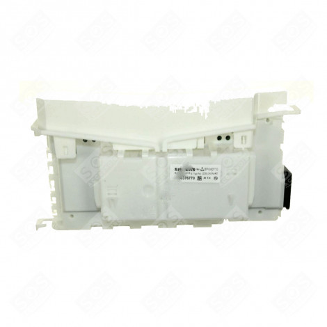 PROGRAMMED POWER MODULE DISHWASHER - 00650599, 650599