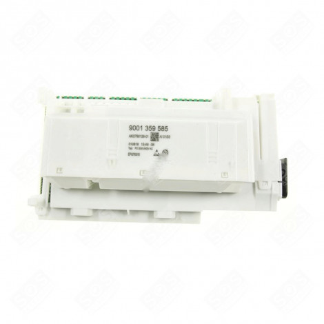 PROGRAMMED POWER MODULE DISHWASHER - 12009936