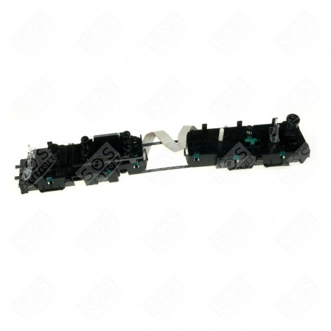 ORIGINAL DISPLAY BOARD + LEVER DISHWASHER - C00277048