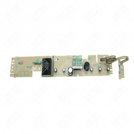 CONTROL CIRCUIT BOARD REFRIGERATOR, FREEZER - 6113700