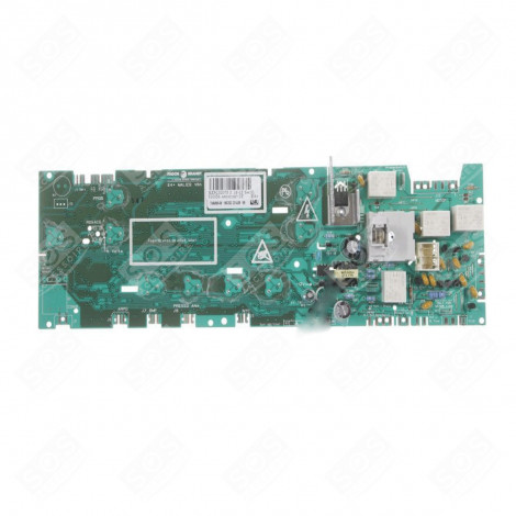 CONTROL BOARD WASHING MACHINES - AS0021287