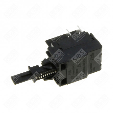 ON/OFF SWITCH DISHWASHER - AS0017860, 49035423