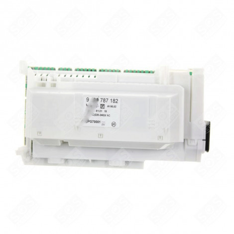 CONTROL MODULE DISHWASHER - 12003735