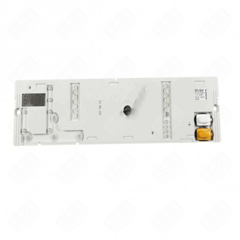 ELECTRONIC MODULE WASHING MACHINES - 10218571