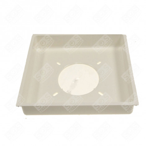 SUCTION TRAY WITHOUT LATCHES EXTRACTOR HOOD - 14BA008