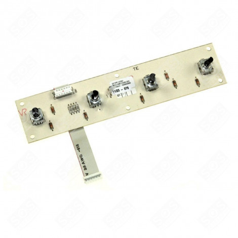 SWITCHBOARD CARD GAS / ELECTRIC OVENS - C00140045