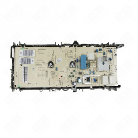 CONTROL BOARD WASHING MACHINES - AS0024123