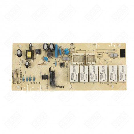 POWER BOARD GAS / ELECTRIC OVENS - 93963861