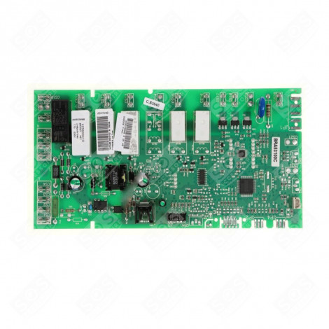 POWER BOARD GAS / ELECTRIC OVENS - AS0032759