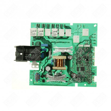 ELECTRONIC CARD, CONTROL MODULE GAS / ELECTRIC OVENS - 11024126