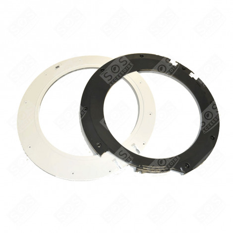 ORIGINAL PORTHOLE FRAME WASHING MACHINES - 00740481