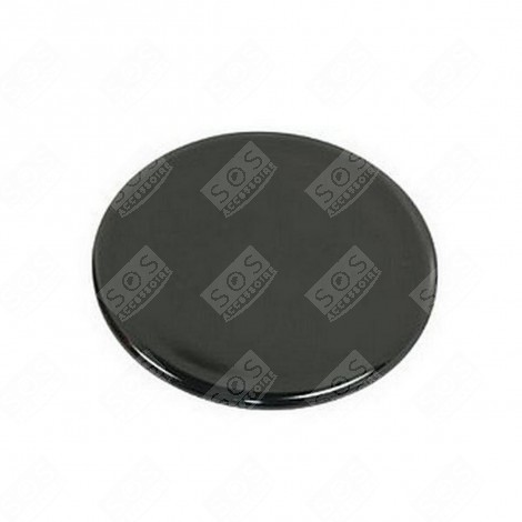 HOB BURNER CAP 70MM GAS / ELECTRIC OVENS - 3540006099