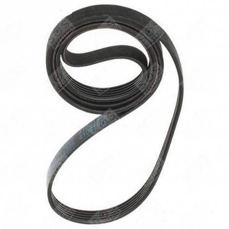 ORIGINAL BELT 1225J5 WASHING MACHINES - 41039460, 268537