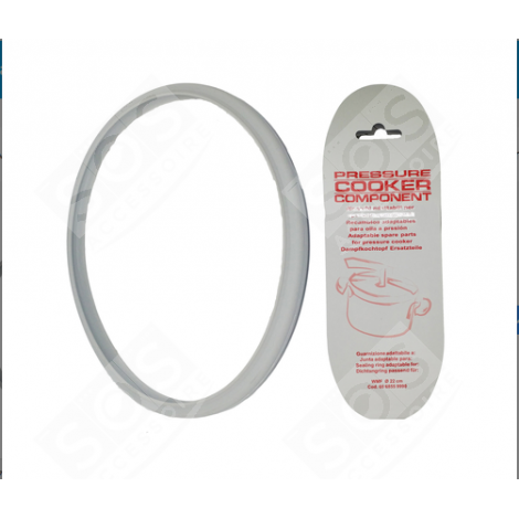 Wmf pressure cooker discount gasket