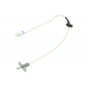 SENSOR (REAR PROBE) (ORIGINAL) TUMBLE DRYER - DC90-10128P