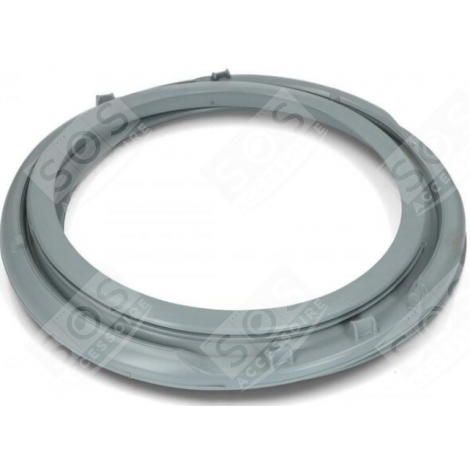 DOOR SEAL (GASKET) WASHING MACHINES - 482000022879, C00118008