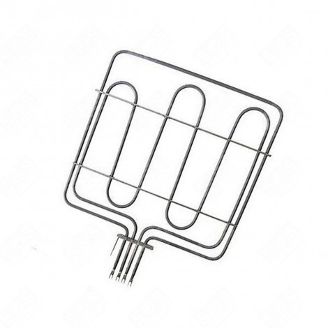 GRILL HEATING ELEMENT 1,200 + 2,110W GAS / ELECTRIC OVENS - 44001353, 93767523