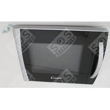 ASSEMBLED DOOR MICROWAVE OVENS - 49013396