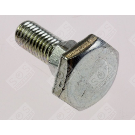 ADJUSTMENT SCREW REFRIGERATOR, FREEZER - 4098800