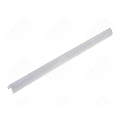 UPPER DRAWER TRIM (249 0) (ORIGINAL) REFRIGERATOR, FREEZER - 481246049299