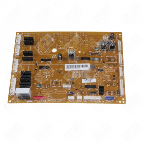 CONTROL MODULE (ORIGINAL) REFRIGERATOR, FREEZER - DA92-00241B