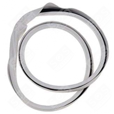 DOOR SEAL TUMBLE DRYER - 64060222