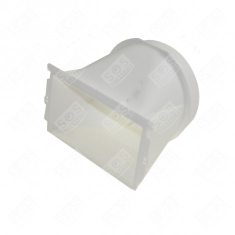 ORIGINAL CONNECTION EXTRACTOR HOOD - 00498471