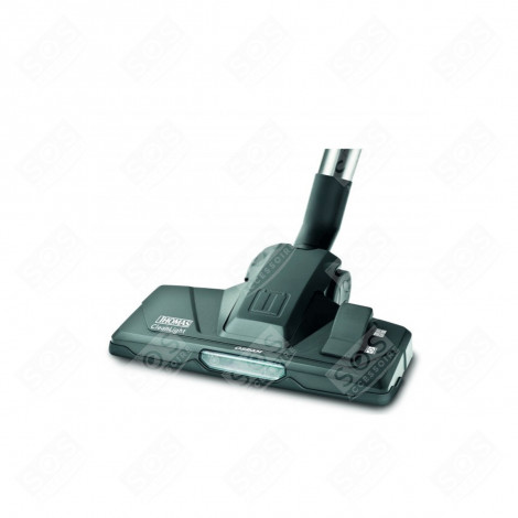 COMBINATION BRUSH VACUUM CLEANER  - 787263