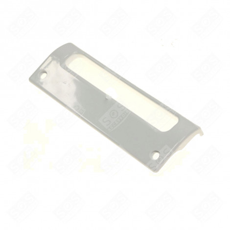 DOOR HANDLE REFRIGERATOR, FREEZER - 53030144