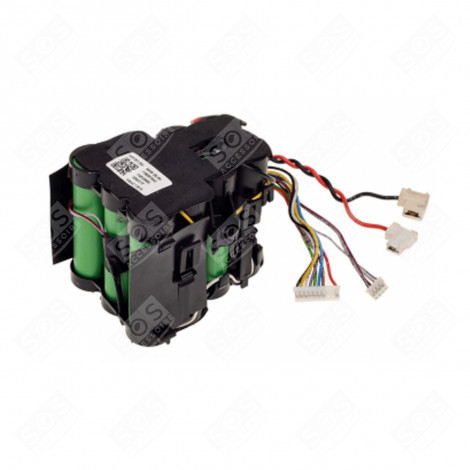 BATTERY 28.8V VACUUM CLEANER  - 140112530252