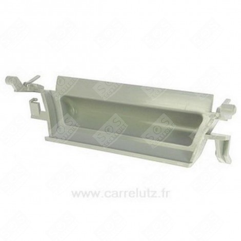 ORIGINAL DOOR HANDLE DISHWASHER - 1118524295