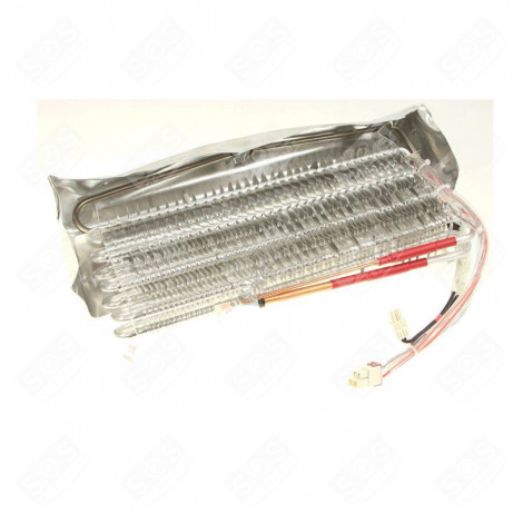 COMPLETE EVAPORATOR REFRIGERATOR, FREEZER - 12040748