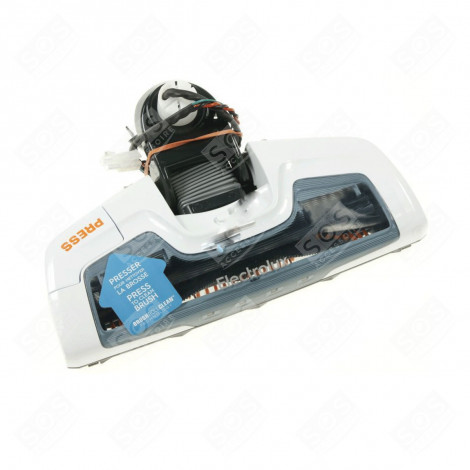 WHITE INJECTOR VACUUM CLEANER  - 2199036233