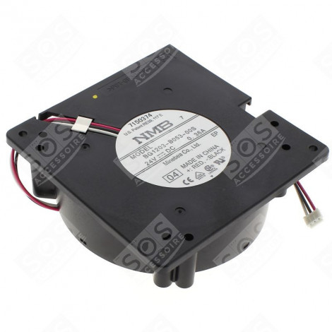 ORIGINAL FAN GAS / ELECTRIC OVENS - 00424304