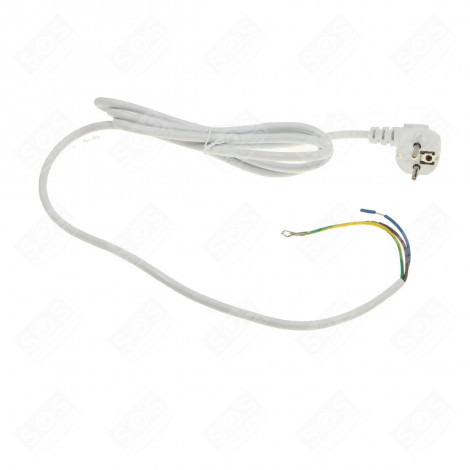 POWER CORD DISHWASHER - 34421209, 1017112