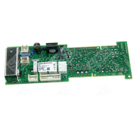 ELECTRONIC CARD, POWER MODULE WASHING MACHINES - 00752908