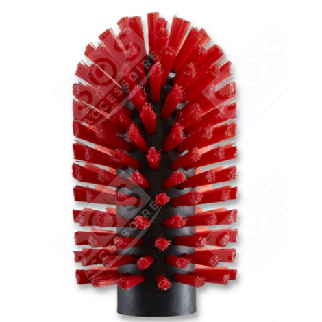 ROTATING WHEEL BRUSH FOR MULTI BRUSH VACUUM CLEANER  - 128470458