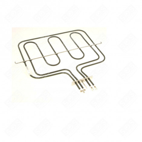 GRILL HEATING ELEMENT GAS / ELECTRIC OVENS - 34050212, 1065011