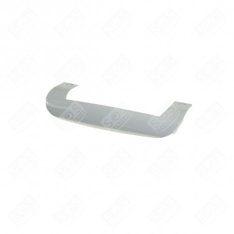 DOOR HANDLE REFRIGERATOR, FREEZER - 34040246