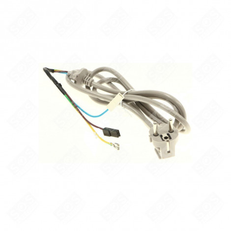 POWER CORD TUMBLE DRYER - 34060092