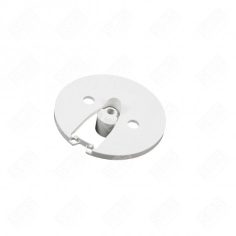 ORIGINAL INTERNAL CIRCULAR COVER FOOD PROCESSOR - 4071318846