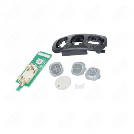 ORIGINAL REMOTE FOR HANDLE VACUUM CLEANER  - 2194055212